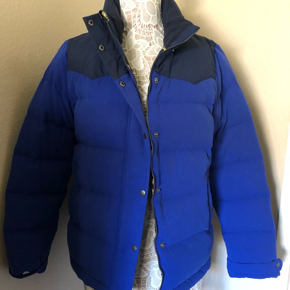 Patagonia Jacket